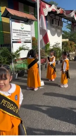 School Activity