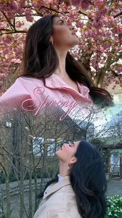 Spring Is coming