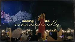 cinematic recap