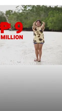 Kung may 9m ka