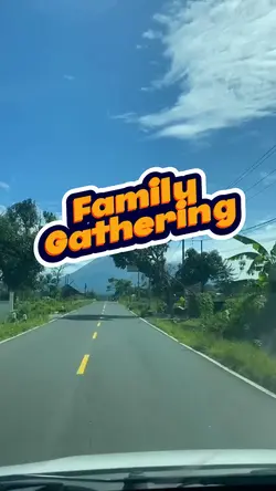 Family Gathering
