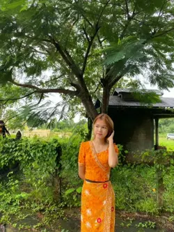 burmese song