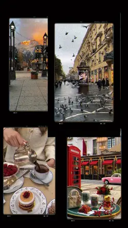 mini vlog 