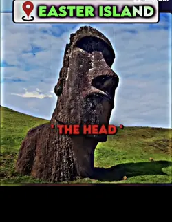 The moai theory 