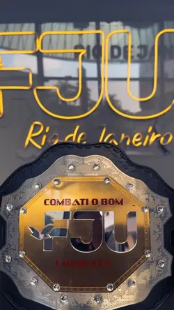 Prêmio Cinturão