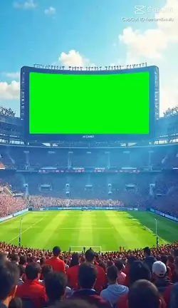 Chamada Jogo Futebol