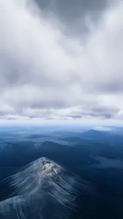 earth zoom out