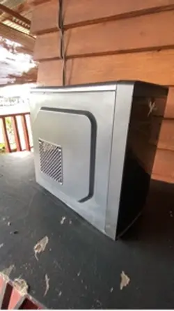 Pc Repair part 1 😅