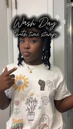 Time Stamp Day Vlog