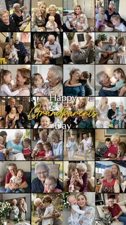 Grandparents Day