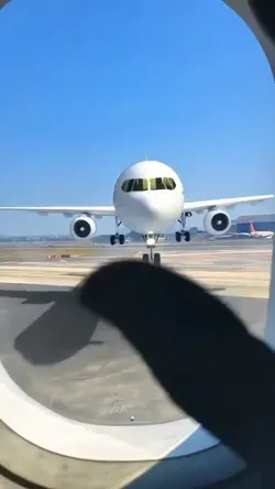 Aircraft Transitions