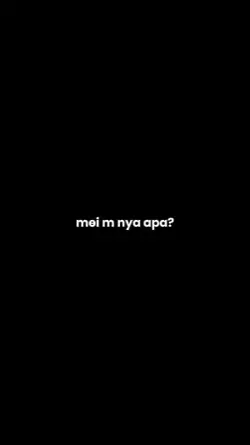 Ultah mei