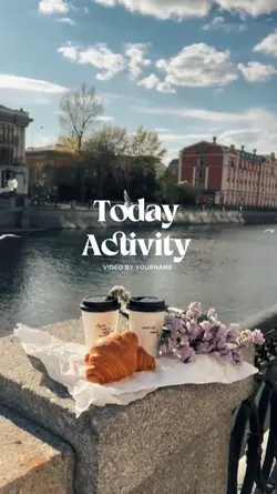 Today Activity 