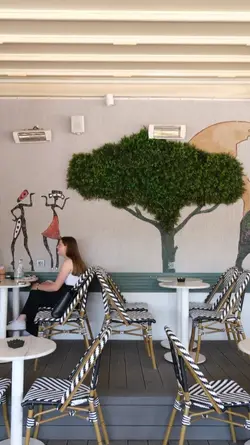 Coffee Cafe kahve