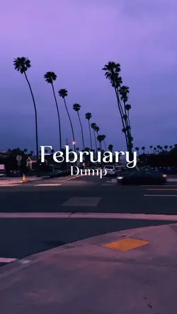 February Dump 2026 