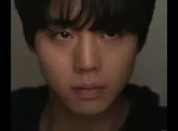 Suho is gone...