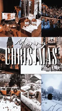 Merry Christmas 