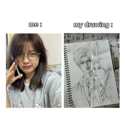 my drawing