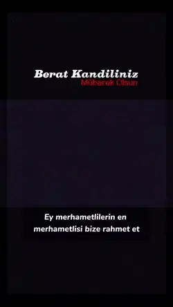 berat kandili