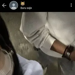 POV :dia post cewe