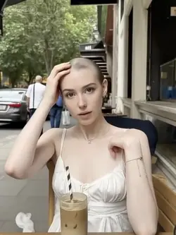 Bald filter