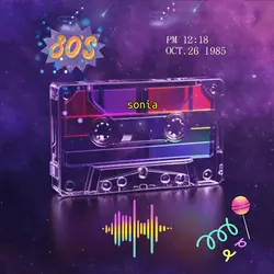 80's