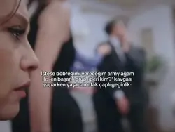 kızılcık serbo kavga