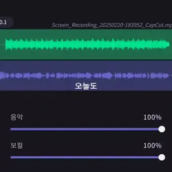 보컬 리무버