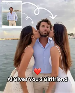 Fake 2 Girlfriend 