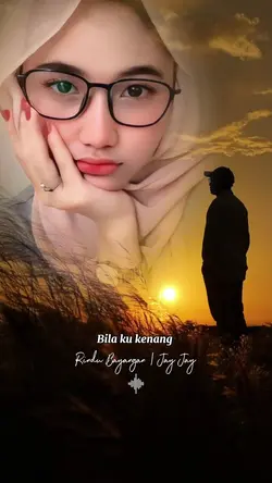 Rindu Bayangan