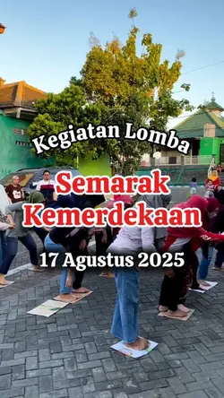 Lomba 17san