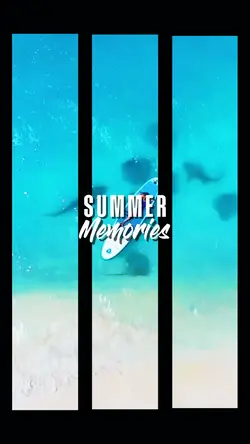Summer Memories 