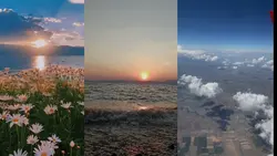 Cinematic 3 video