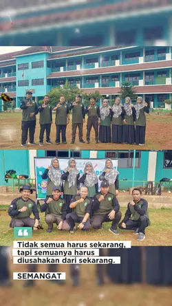 Semangat 