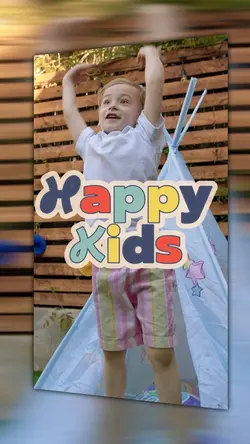 Happy Kids