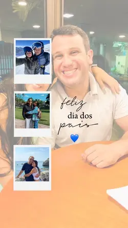 DIA DOS PAIS