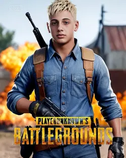 pubg mobile filter