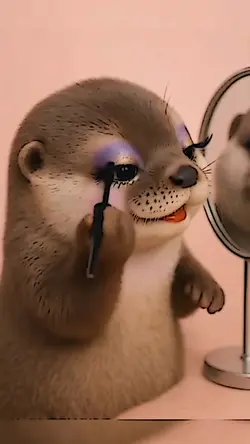 JJ trend make up 