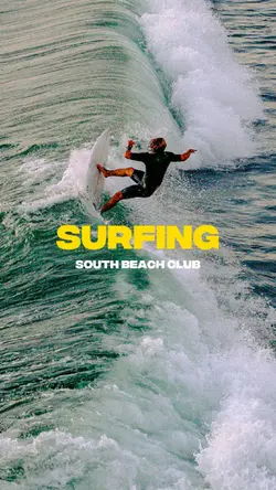 Surfing Sports