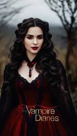 Vampire Diaries