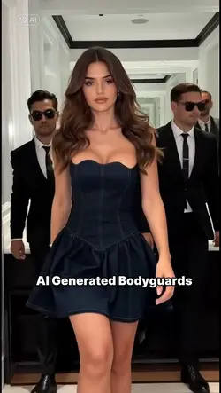 AI BODYGUARDS