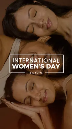 international women