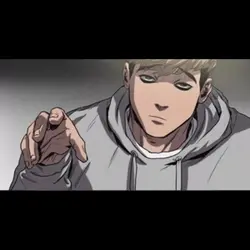 PLEASE SANGWOO😭✋