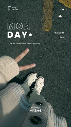 Monday