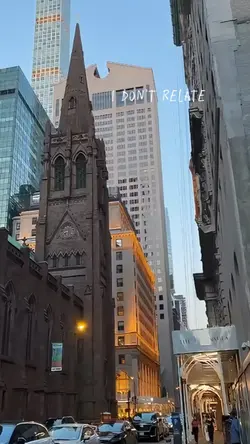 hate this city