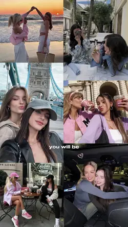 You Wil Be my girl