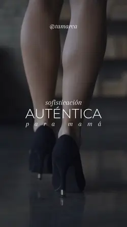 tacones