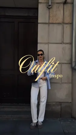 Outfit check