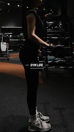 gym life