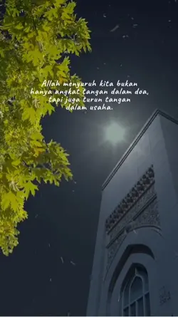 Berdoa